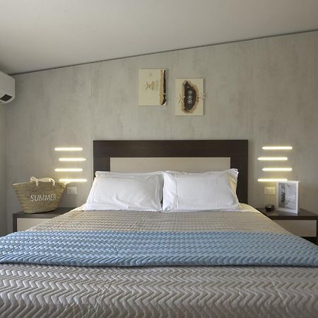 Hotel Ombretta Mare 리미니 외부 사진