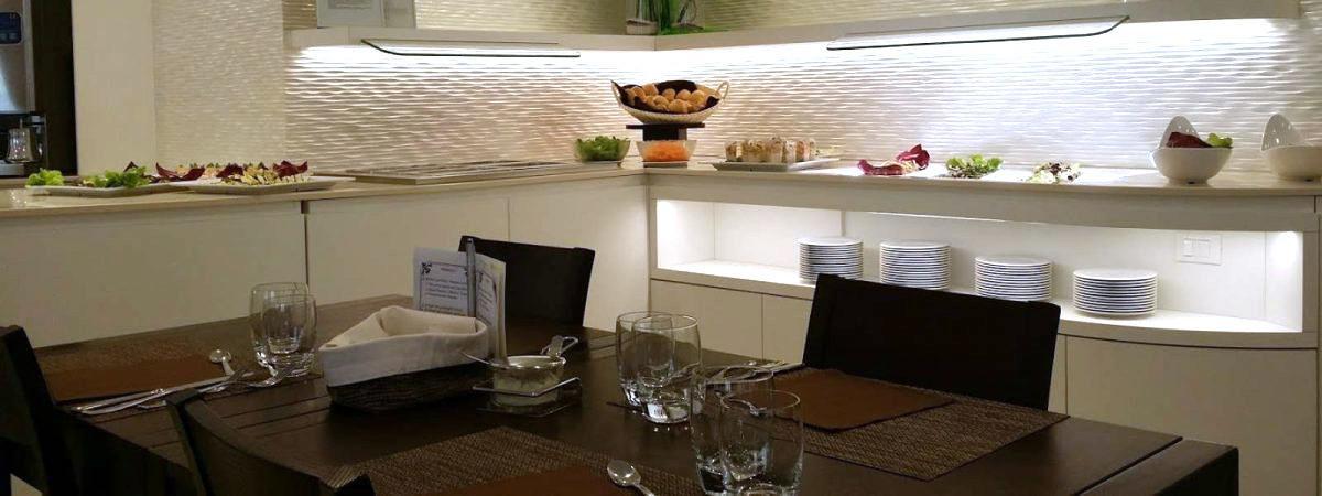 Hotel Ombretta Mare 리미니 외부 사진