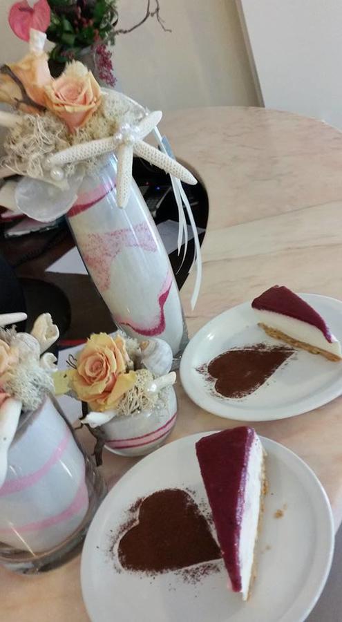 Hotel Ombretta Mare 리미니 외부 사진