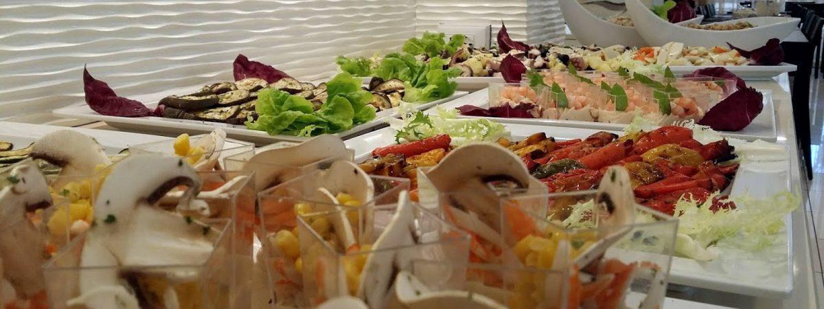 Hotel Ombretta Mare 리미니 외부 사진