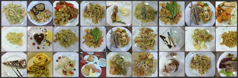 Hotel Ombretta Mare 리미니 외부 사진